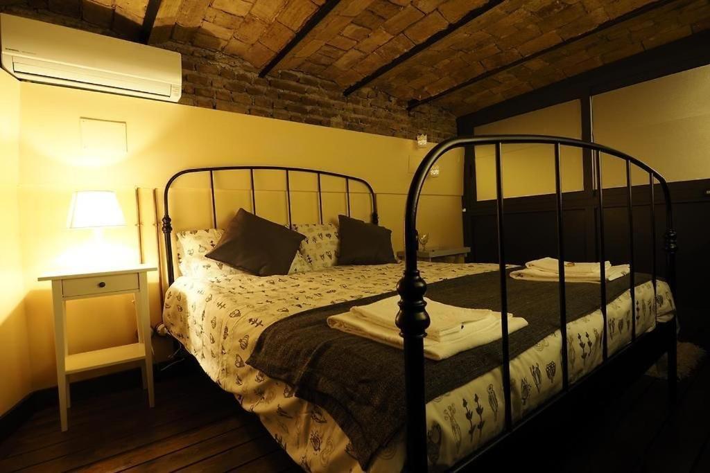 Апартаменты Loft Germanico Рим Экстерьер фото
